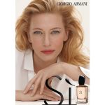 GIORGIO ARMANI SÌ EAU DE PARFUM  100ML