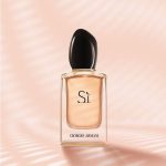 GIORGIO ARMANI SÌ EAU DE PARFUM  100ML