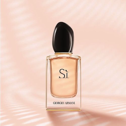 GIORGIO ARMANI SÌ EAU DE PARFUM  100ML