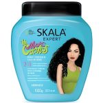 SKALA TRAITEMENT 2 En 1 (Bouclage Et Hydratation) MAISCACHOS PLUS DE BOUCLES