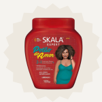 SKALA TRAITEMENT 2 EN 1 (Bouclage Et Hydratation) POTÃO DO AMOR