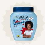 SKALA TRAITEMENT 2 EN 1 (Bouclage+Hydratation) ENFANTS MAIS CRESPINHOS