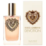 DOLCE & GABBANA DEVOTION EAU DE PARFUM 100 ML