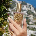 DOLCE & GABBANA DEVOTION EAU DE PARFUM 50 ML