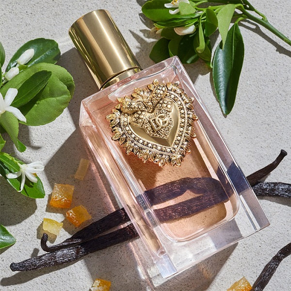 DOLCE & GABBANA DEVOTION EAU DE PARFUM 50 ML