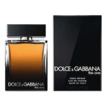 DOLCE & GABBANA THE ONE MEN Eau de Parfum 50ml