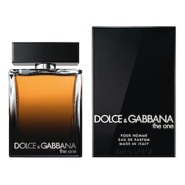 DOLCE & GABBANA THE ONE MEN Eau de Parfum 50ml DOLCE & GABBANA THE ONE MEN Eau de Parfum 50ml