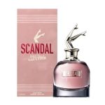 JEAN PAUL GAULTIER Scandal - Eau de Parfum 50 ml