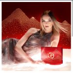 GIORGIO ARMANI My Way Eau de Parfum - Coffret cadeau coffret eau de parfum 90ml+eau de parfum 10ml+lait hydratant 50ml