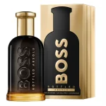 HUGO BOSS - BOSS BOTTLED ABSOLU PARFUM INTENSE 100ml