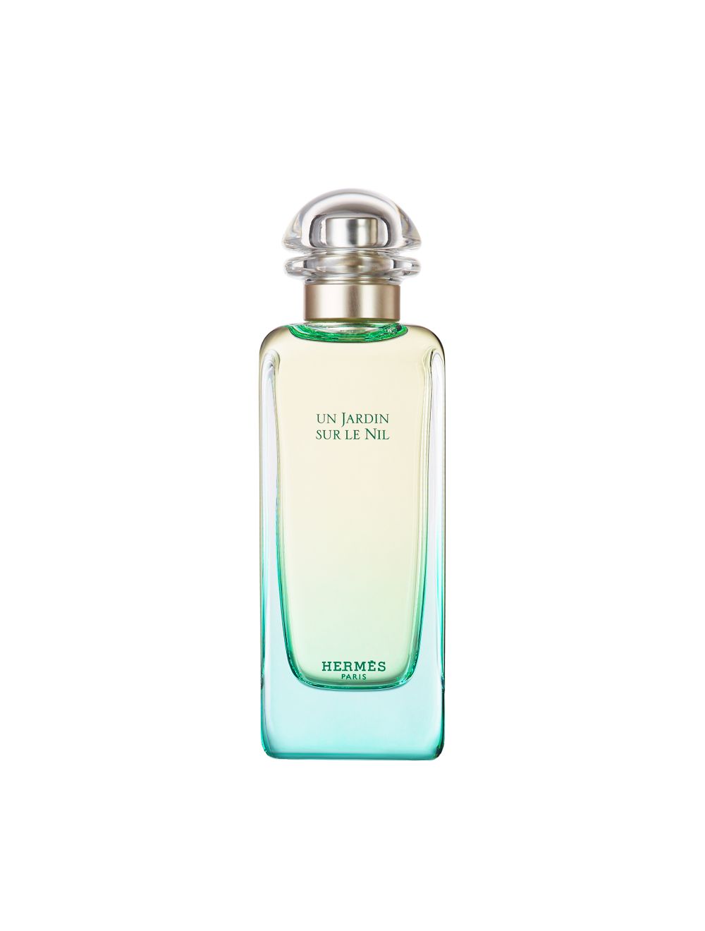 HERMÈS UN JARDIN SUR LE NIL EAU DE TOILETTE 100
