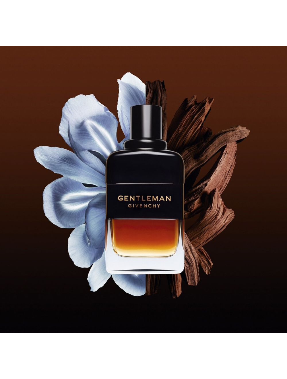 GIVENCHY GENTLEMAN RÉSERVE PRIVÉE EAU DE PARFUM 100ml