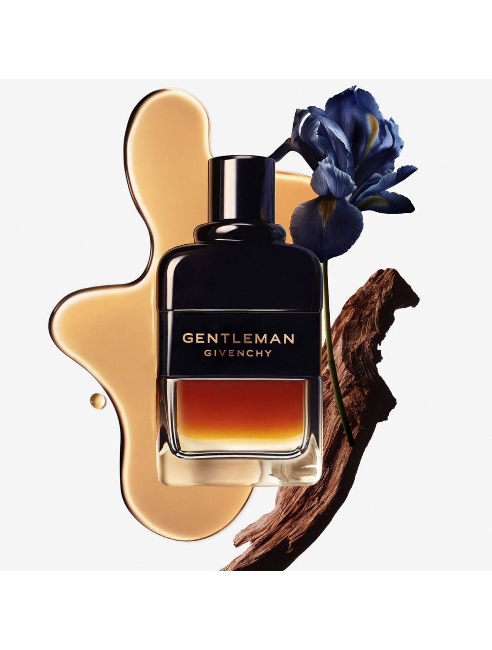 GIVENCHY GENTLEMAN RÉSERVE PRIVÉE EAU DE PARFUM 100ml