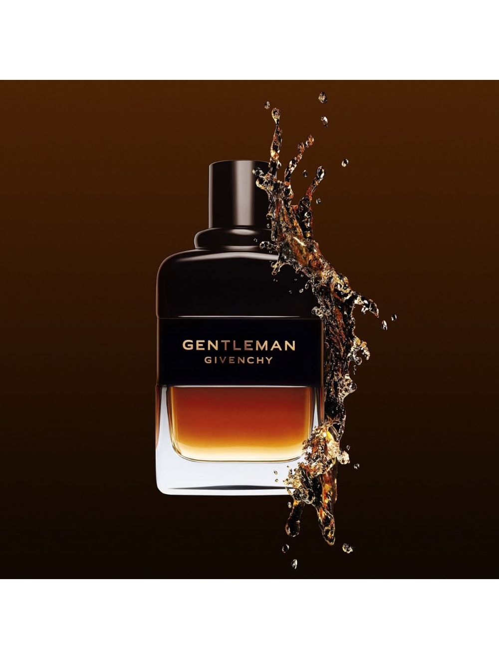 GIVENCHY GENTLEMAN RÉSERVE PRIVÉE EAU DE PARFUM 100ml