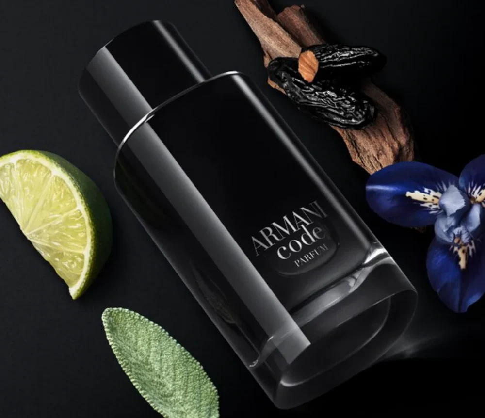 GIORGIO ARMANI ARMANI CODE LE PARFUM 75ml