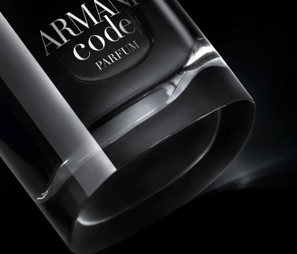 GIORGIO ARMANI ARMANI CODE LE PARFUM 75ml