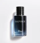 DIOR SAUVAGE EAU DE TOILETTE 100ml