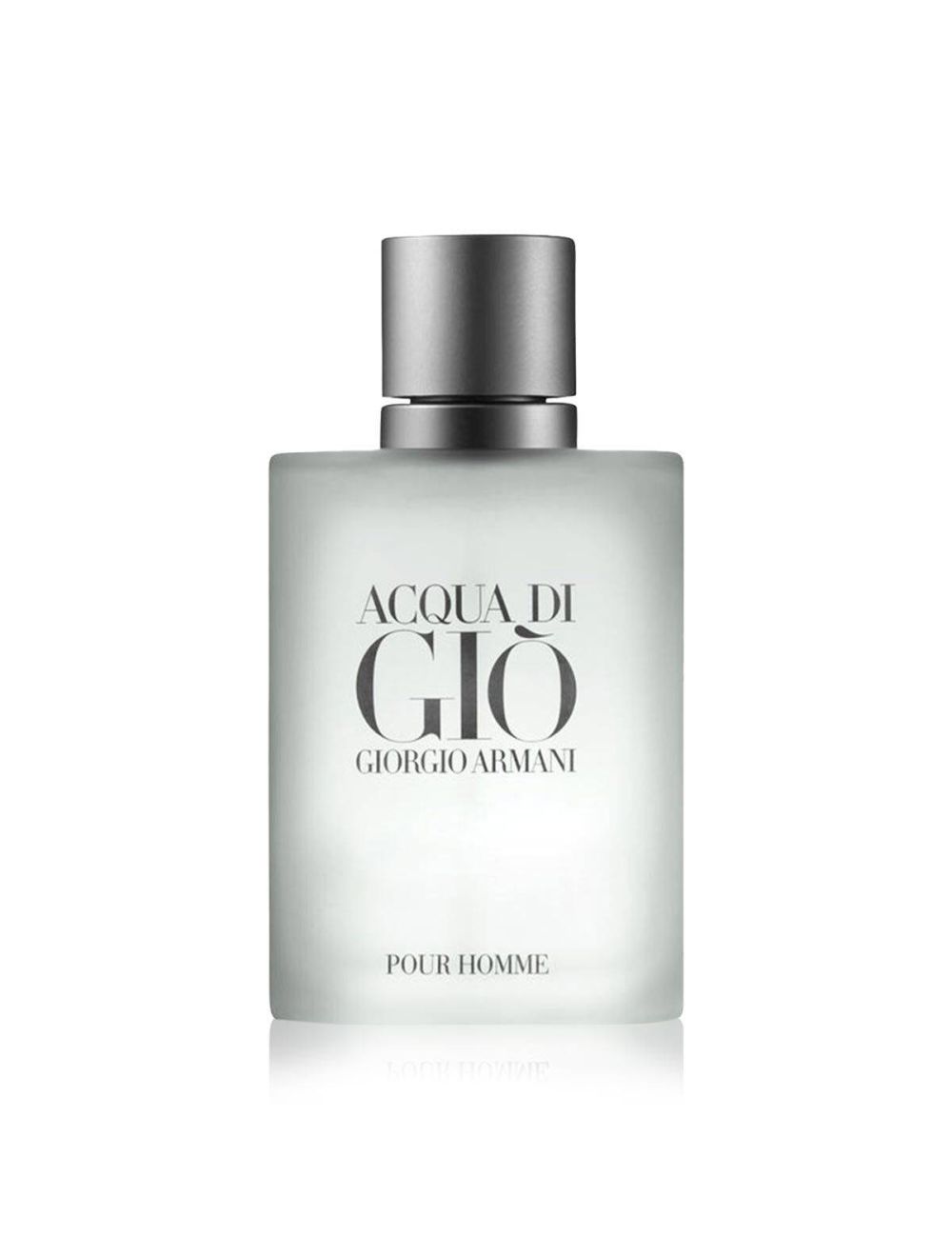 GIORGIO ARMANI ACQUA DI GIO HOMME EAU DE TOILTTE 100ml GIORGIO ARMANI ACQUA DI GIO HOMME EAU DE TOILTTE 100ml