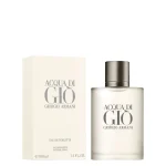 GIORGIO ARMANI ACQUA DI GIO HOMME EAU DE TOILTTE 100ml