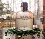 DOLCE & GABBANA Light Blue Pour Homme Eau de Toilette 125ml