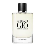 GIORGIO ARMANI ACQUA DI GIÒ EAU DE PARFUM RECHARGEABLE 125ml