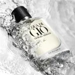 GIORGIO ARMANI ACQUA DI GIÒ EAU DE PARFUM RECHARGEABLE 125ml
