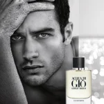GIORGIO ARMANI ACQUA DI GIÒ EAU DE PARFUM RECHARGEABLE 125ml