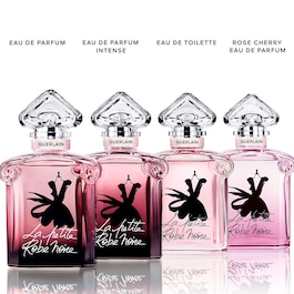 GUERLAIN LA PETITE ROBE NOIRE EAU DE PARFUM 100ml