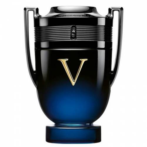 Paco Rabanne  INVICTUS VICTORY ELIXIR parfum intense 50ml