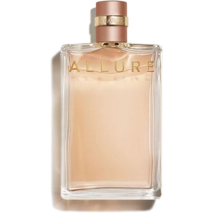 ALLURE CHANEL EAU DE PARFUM 100ml