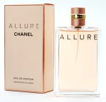 ALLURE CHANEL EAU DE PARFUM 100ml