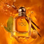 EMPORIO ARMANI  STRONGER WITH YOU EDT POUR HOMME 100ml