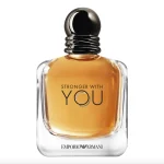 EMPORIO ARMANI  STRONGER WITH YOU EDT POUR HOMME 100ml