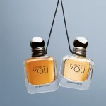 EMPORIO ARMANI  STRONGER WITH YOU EDT POUR HOMME 100ml