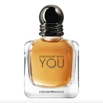 EMPORIO ARMANI  STRONGER WITH YOU EDT POUR HOMME 100ml