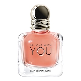 EMPORIO ARMANI In Love With You - Eau de Parfum 50ml EMPORIO ARMANI In Love With You - Eau de Parfum 50ml