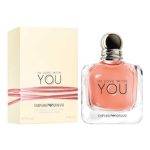 EMPORIO ARMANI In Love With You - Eau de Parfum 50ml