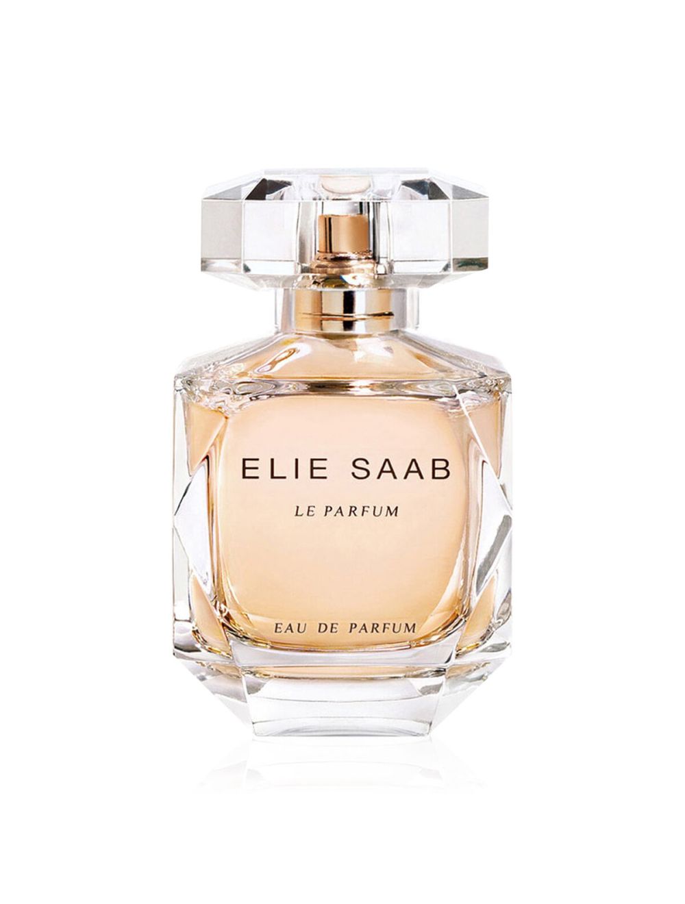 ELIE SAAB LE PARFUM EAU DE PARFUM 90ml ELIE SAAB LE PARFUM EAU DE PARFUM 90ml