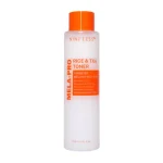 NINE LESS MELA-PRO Rice & TXA Toner 200ml