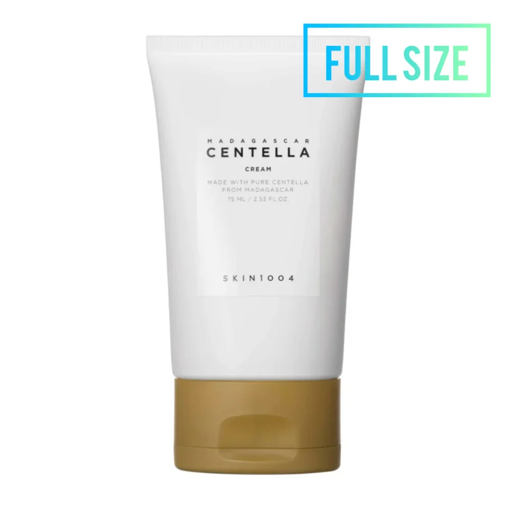 SKIN1004 MADAGASCAR CENTELLA CREAM 75ML