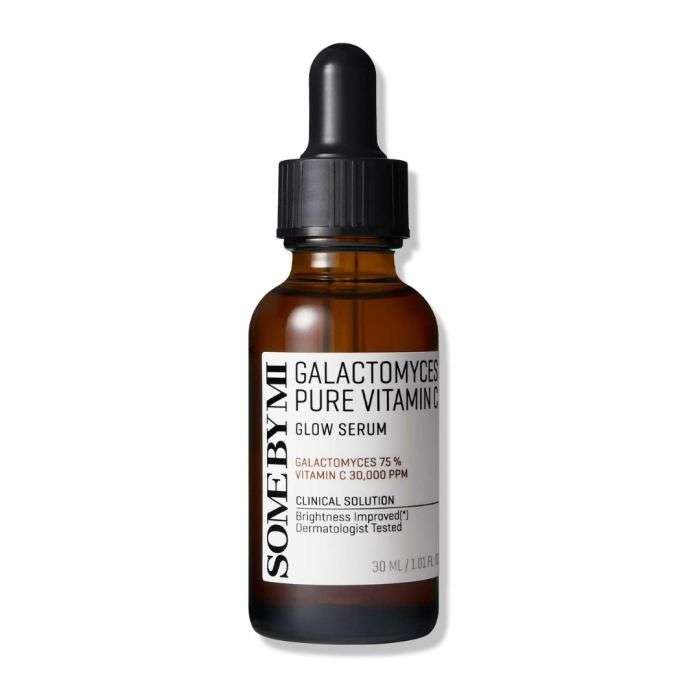 SOME BY MI GALACTOMYCES PURE VITAMIN C GLOW SERUM 30 ML