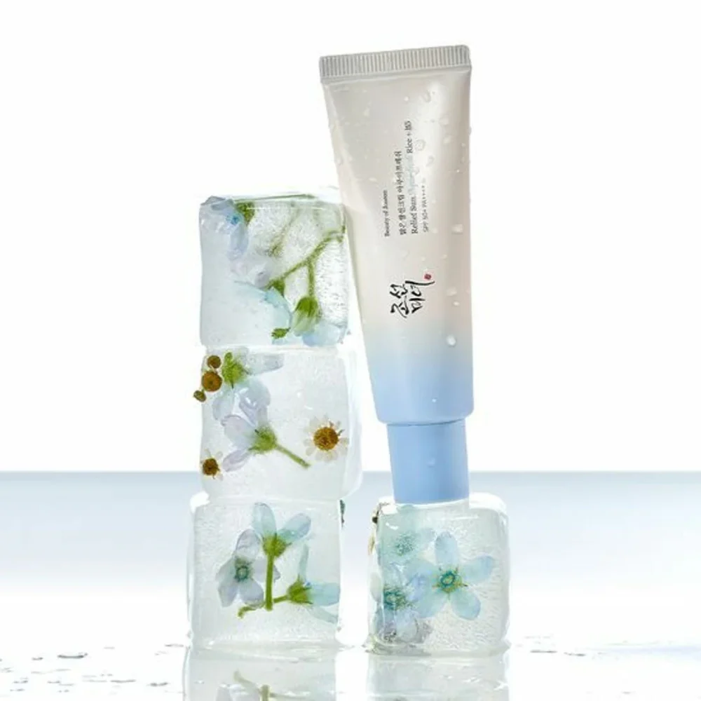 BEAUTY OF JOSEON  Relief Sun Aqua Fresh Rice + B5 SPF50+ PA++++ 50ml