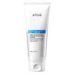 ANUA Hyaluronic Acid 8+ PANTHENOL Hydrating Gentle Foaming Cleanser - 150ml