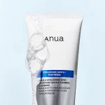 ANUA Hyaluronic Acid 8+ PANTHENOL Hydrating Gentle Foaming Cleanser - 150ml
