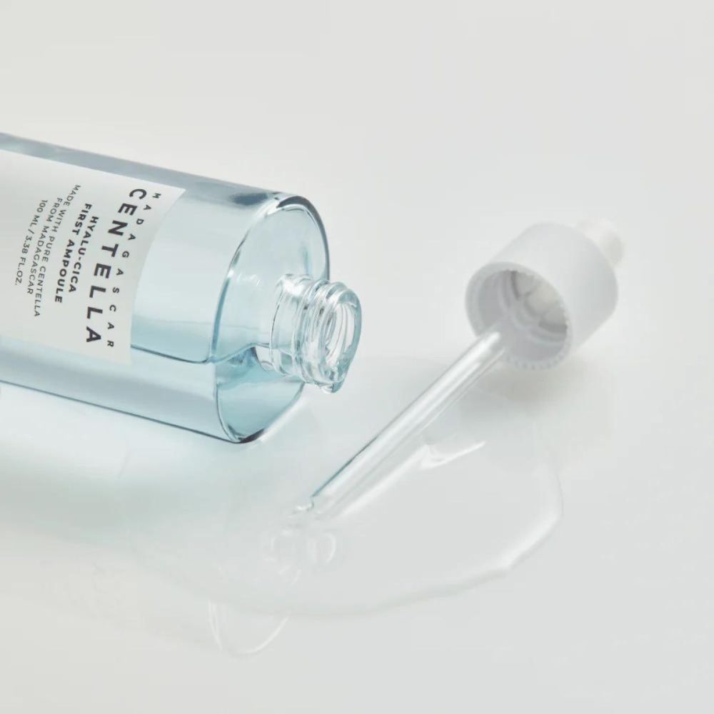 SKIN 1004 MADAGASCAR CENTELLA HALU CICA FIRST AMPOULE 100ml