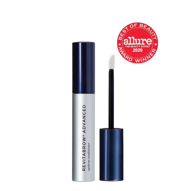 REVITALASH COSMETICS REVITABROW® ADVANCED EYEBROW CONDITIONER &SERUM 3.0ml REVITALASH COSMETICS REVITABROW® ADVANCED EYEBROW CONDITIONER &SERUM 3.0ml