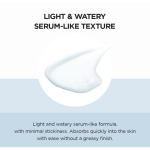 SKIN 1004 MADAGASCAR CENTELLA HYALU-CICA WATER-FIT SUN SERUM SPF50+PA +++++ 50 ML