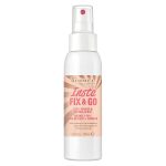 Rimmel Insta Fix & Go 2 IN 1 Primer Setting Spray BASE DE TEINT + FIXATEUR 100ml