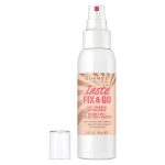 Rimmel Insta Fix & Go 2 IN 1 Primer Setting Spray BASE DE TEINT + FIXATEUR 100ml