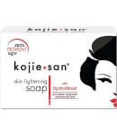 Kojie San skin lightening Soap Classic 3x100g
